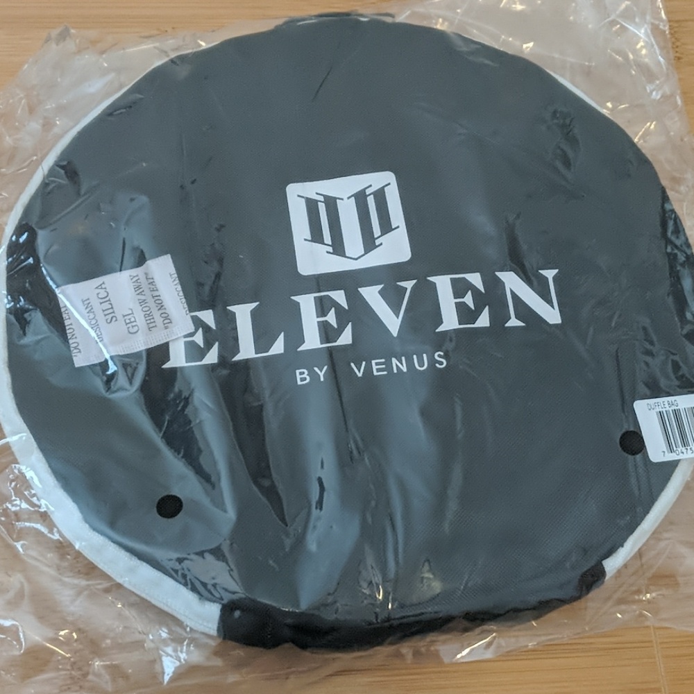 Eleven Gym Bag